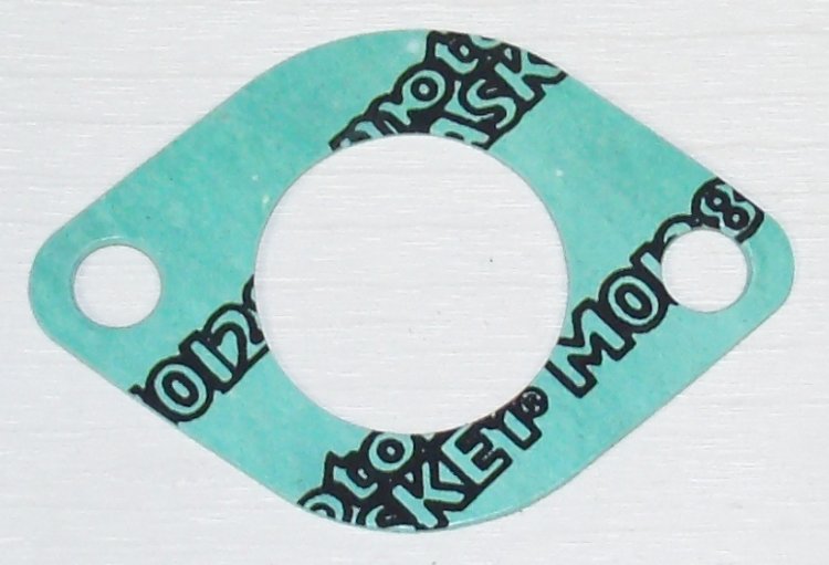 WSM MAR Gaskets & Orings Gasket Carburetor Johnson / Evinrude 5 - 15 Hp 74-05 - 515-03-01