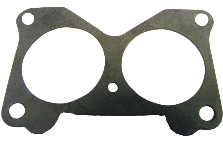 WSM MAR Gaskets & Orings Gasket Carburetor Johnson / Evinrude 85 - 235 Hp Cross Flow 80-98 - 515-03