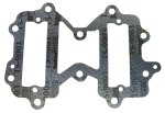 WSM MAR Gaskets & Orings Gasket Intake Johnson / Evinrude 35 - 60 Hp Looper 76-05 - 515-06