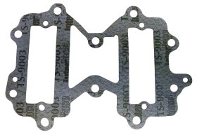 WSM MAR Gaskets & Orings Gasket Intake Johnson / Evinrude 35 - 60 Hp Looper 76-05 - 515-06