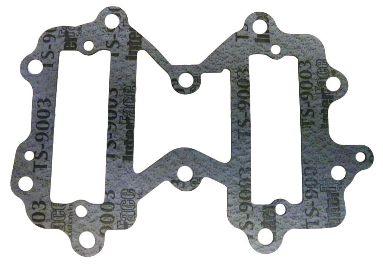 WSM MAR Gaskets & Orings Gasket Intake Johnson / Evinrude 35 - 60 Hp Looper 76-05 - 515-06