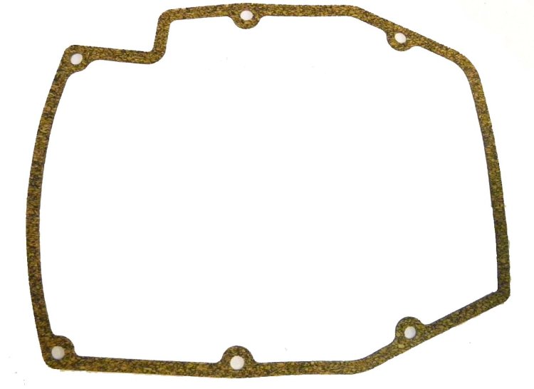 WSM MAR Gaskets & Orings Gasket Air Cover Johnson / Evinrude 40 - 60 Hp Looper 76-84 - 515-07