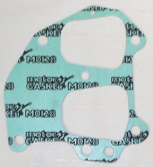 WSM MAR Gaskets & Orings Gasket Intake Johnson / Evinrude 9.9 - 15 Hp 75-89 - 515-10-01