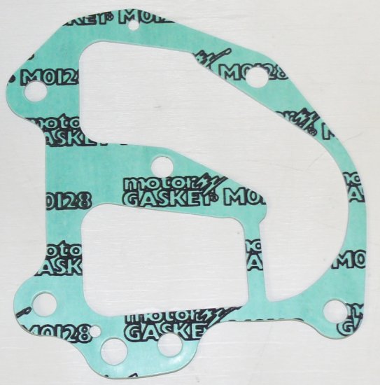 WSM MAR Gaskets & Orings Gasket Intake Johnson / Evinrude 9.9 - 15 Hp 74-07 - 515-10-02
