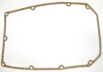 WSM MAR Gaskets & Orings Gasket Air Silencer Johnson / Evinrude 40 - 75 Hp Looper 77-01 - 515-12
