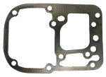 WSM MAR Gaskets & Orings Gasket Base Johnson / Evinrude 9.9 - 15 Hp Cross Flow 81-07 - 515-13-01