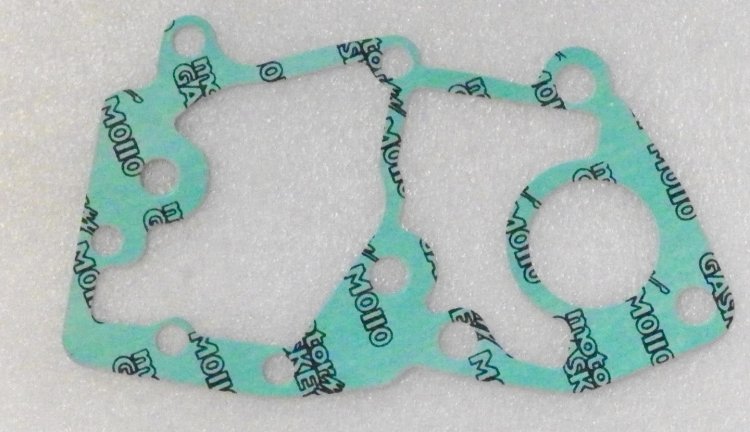 WSM MAR Gaskets & Orings Gasket Base Johnson / Evinrude 14 Hp 2 Cylinder 88-89 - 515-13