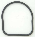 WSM MAR Gaskets & Orings Seal Thermostat Johnson / Evinrude 5 - 15 Hp 91-07 - 515-21-02
