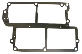 WSM MAR Gaskets & Orings Gasket Intake Johnson / Evinrude 85 - 140 Hp V4 Cross Flow 73-98 - 515-22