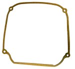 WSM MAR Gaskets & Orings Gasket Air Silencer Johnson / Evinrude 85 - 140 Hp V4 Cross Flow 77-98 - 515-23