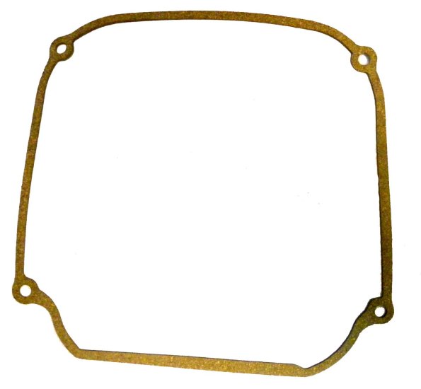 WSM MAR Gaskets & Orings Gasket Air Silencer Johnson / Evinrude 85 - 140 Hp V4 Cross Flow 77-98 - 515-23