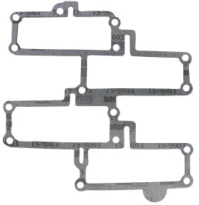 WSM MAR Gaskets & Orings Gasket Intake Johnson / Evinrude 120 - 300 Hp 85-05 - 515-24
