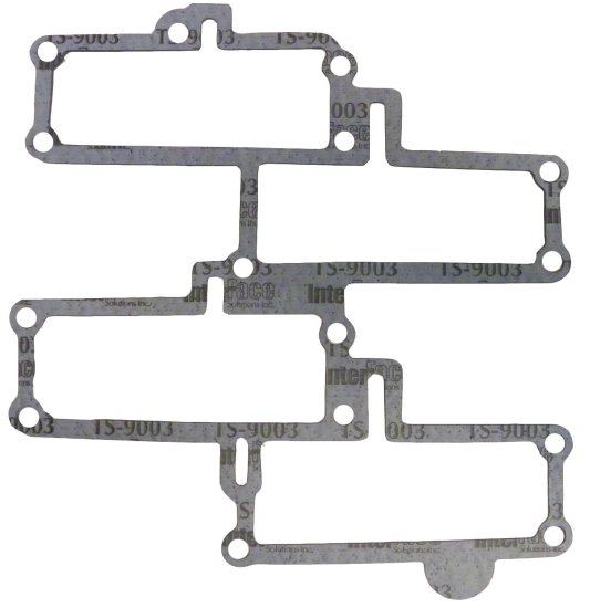 WSM MAR Gaskets & Orings Gasket Intake Johnson / Evinrude 120 - 300 Hp 85-05 - 515-24