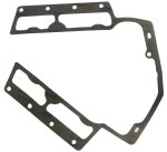 WSM MAR Gaskets & Orings Gasket Air Box Johnson / Evinrude 120 - 140 Hp V4 Looper 85-94 - 515-25