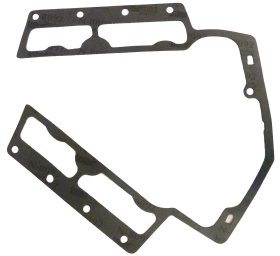 WSM MAR Gaskets & Orings Gasket Air Box Johnson / Evinrude 120 - 140 Hp V4 Looper 85-94 - 515-25 WSM MAR Gaskets & Orings Gasket Air Box Johnson / Evinrude 120 - 140 Hp V4 Looper 85-94 - 515-25