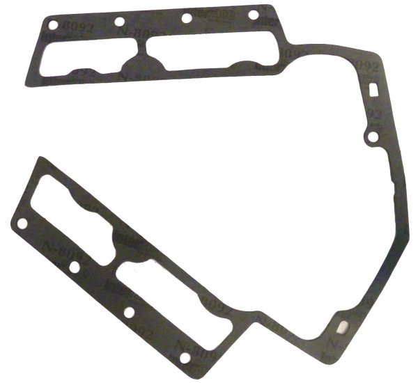 WSM MAR Gaskets & Orings Gasket Air Box Johnson / Evinrude 120 - 140 Hp V4 Looper 85-94 - 515-25