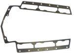 WSM MAR Gaskets & Orings Gasket Air Box Johnson / Evinrude 185 - 225 Hp 86-93 - 515-30