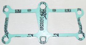 WSM MAR Gaskets & Orings Gasket Bypass Johnson / Evinrude 9.9 - 15 Hp Cross Flow 74-07 - 515-31-01