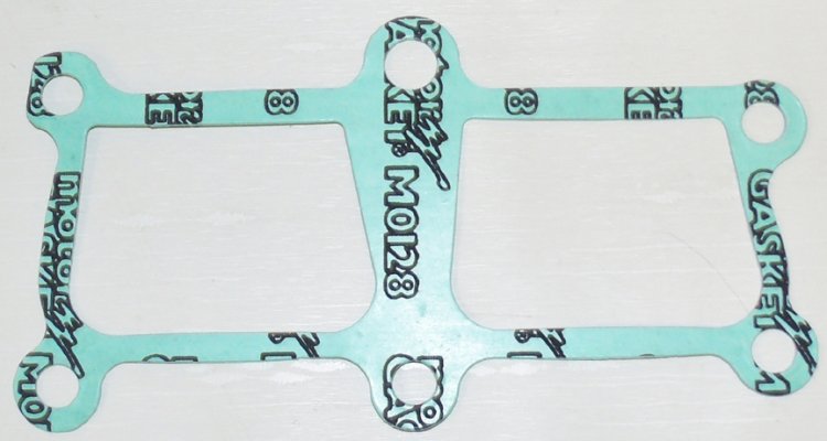 WSM MAR Gaskets & Orings Gasket Bypass Johnson / Evinrude 9.9 - 15 Hp Cross Flow 74-07 - 515-31-01
