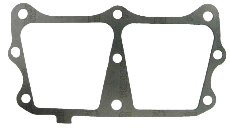WSM MAR Gaskets & Orings Gasket Bypass Johnson / Evinrude 20 - 35 Hp 76-05 - 515-31