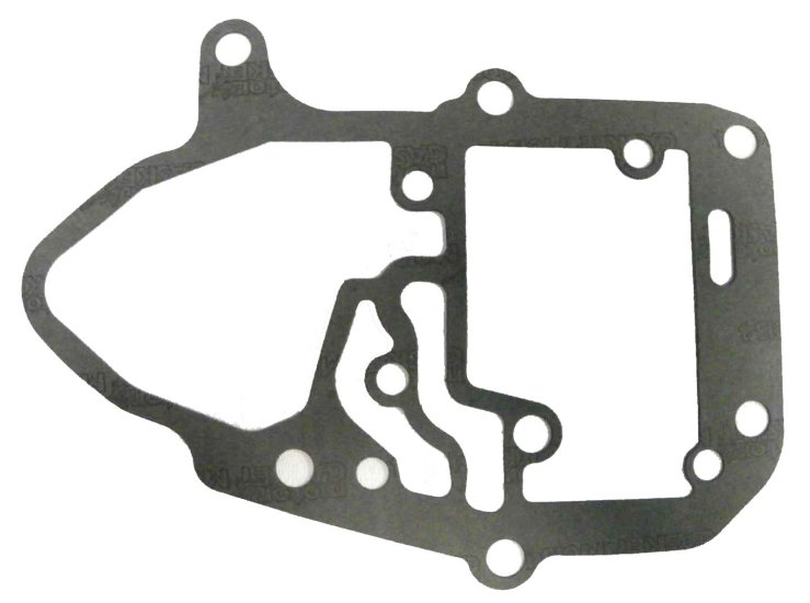 WSM MAR Gaskets & Orings Gasket Base Johnson / Evinrude 20 - 35 Hp Cross Flow 79-05 - 515-32