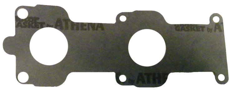 WSM MAR Gaskets & Orings Gasket Intake Johnson / Evinrude 75 - 115 Hp FICHT 98-06 - 515-39
