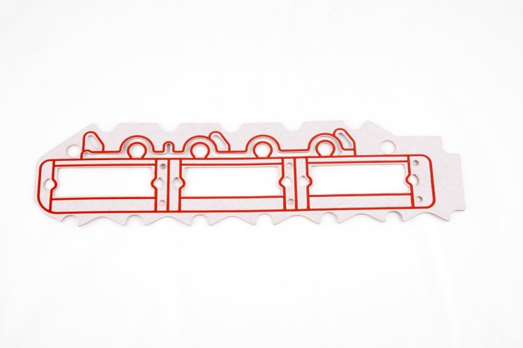 WSM MAR Gaskets & Orings Gasket Intake Johnson / Evinrude 135 - 175 Hp 94-06 - 515-41