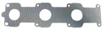 WSM MAR Gaskets & Orings Gasket Intake Johnson / Evinrude 135 - 175 Hp 6 Cylinder FICHT 97-06 - 515-45