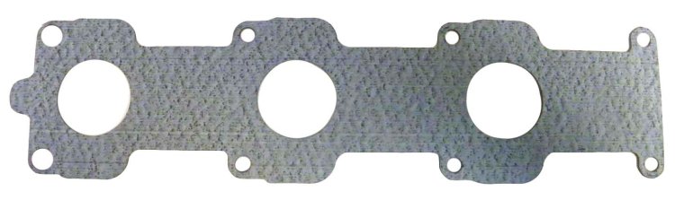 WSM MAR Gaskets & Orings Gasket Intake Johnson / Evinrude 135 - 175 Hp 6 Cylinder FICHT 97-06 - 515-45