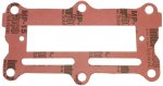 WSM MAR Gaskets & Orings Gasket Reed Johnson / Evinrude 40 - 90 Hp E-Tec 2 / 3 Cylinder 08-16 - 515-50