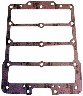 WSM MAR Gaskets & Orings Gasket Reed Block Johnson / Evinrude 115 / 130 Hp E-Tec 07-15 - 515-52