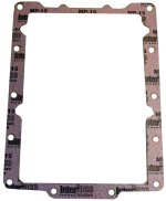 WSM MAR Gaskets & Orings Gasket Throttle Body Johnson / Evinrude 115 / 130 Hp E-Tec 07-15 - 515-53