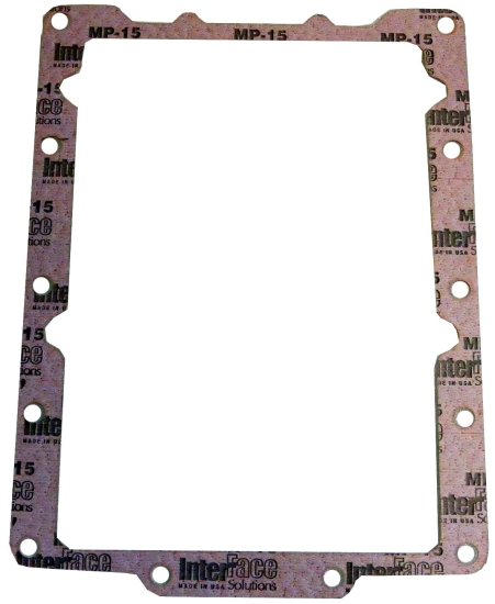 WSM MAR Gaskets & Orings Gasket Throttle Body Johnson / Evinrude 115 / 130 Hp E-Tec 07-15 - 515-53