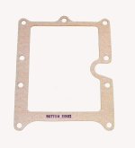 WSM MAR Gaskets & Orings Gasket Throttle Body Johnson / Evinrude 40 - 65 Hp E-Tec 04-12 - 515-56