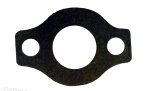 WSM MAR Gaskets & Orings Gasket Water Tube Mercury / Mariner 30 - 45 Hp 87-97 - 516-12