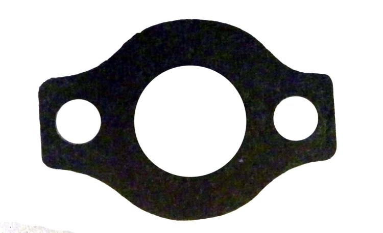 WSM MAR Gaskets & Orings Gasket Water Tube Mercury / Mariner 30 - 45 Hp 87-97 - 516-12