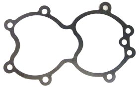 WSM MAR Gaskets & Orings Gasket Intake Mercury / Mariner 30 / 40 Hp 2 Cyl 94-05 - 516-14 WSM MAR Gaskets & Orings Gasket Intake Mercury / Mariner 30 / 40 Hp 2 Cyl 94-05 - 516-14