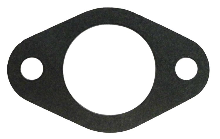 WSM MAR Gaskets & Orings Gasket Carburetor Mercury / Mariner 30 - 125 Hp - 516-17