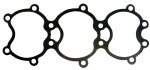 WSM MAR Gaskets & Orings Gasket Reed Block Mercury / Mariner 30 - 60 Hp 3 Cyl - 516-18