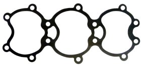 WSM MAR Gaskets & Orings Gasket Reed Block Mercury / Mariner 30 - 60 Hp 3 Cyl - 516-18 WSM MAR Gaskets & Orings Gasket Reed Block Mercury / Mariner 30 - 60 Hp 3 Cyl - 516-18