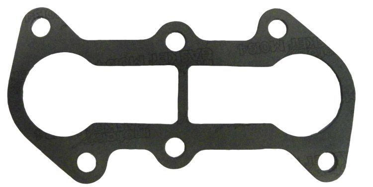 WSM MAR Gaskets & Orings Gasket Intake Mercury / Mariner 80 - 125 Hp 4 Cyl 85-05 - 516-22