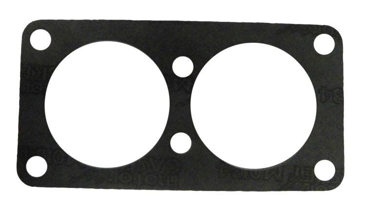 WSM MAR Gaskets & Orings Gasket Carburetor Mercury / Mariner 120 - 200 Hp 76-94 - 516-24