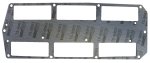 WSM MAR Gaskets & Orings Gasket Reed Block Mercury / Mariner 135 - 200 Hp 6 Cyl 76-90 - 516-26
