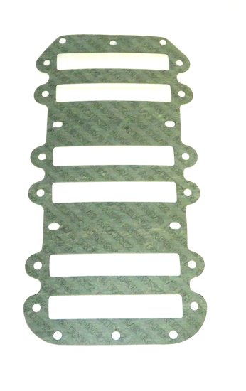 WSM MAR Gaskets & Orings Gasket Reed Block Mercury / Mariner 200 / 300 Hp - 516-27-01