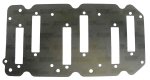 WSM MAR Gaskets & Orings Gasket Reed Block Mercury / Mariner 105 - 210 Hp 6 Cyl 90-06 - 516-27