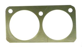 WSM MAR Gaskets & Orings Gasket Attenuator To Carburetor Mercury / Mariner 105 - 210 Hp 81-05 - 516-29 WSM MAR Gaskets & Orings Gasket Attenuator To Carburetor Mercury / Mariner 105 - 210 Hp 81-05 - 516-29