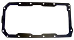 WSM MAR Gaskets & Orings Gasket Air Handler Mercury / Mariner 110 - 250 Hp DFI / EFI 98-18 - 516-31