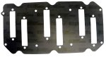 WSM MAR Gaskets & Orings Gasket Reed Block Mercury / Mariner 200 Hp 6 Cyl 78-90 - 516-33