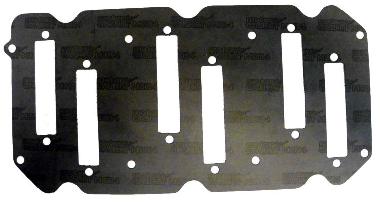 WSM MAR Gaskets & Orings Gasket Reed Block Mercury / Mariner 200 Hp 6 Cyl 78-90 - 516-33
