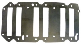 WSM MAR Gaskets & Orings Gasket Reed Block Mercury / Mariner 135 - 240 Hp 6 Cyl 90-06 - 516-34